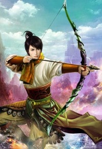 我在忍界搞咒術回戰