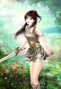 後背
