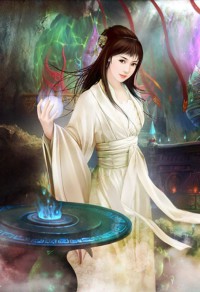 從一把劍開始殺戮進化