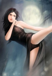 开局奖励一头神宠