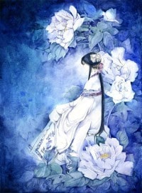 心动蔷薇