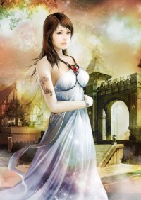 锦绣田园：灵泉农女种田忙