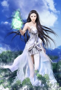 撿了一個女朋友