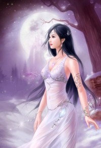 康熙與太子妃[清穿]