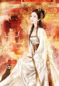 阴阳眼之阴生