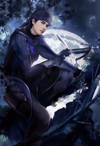 云烟绮梦