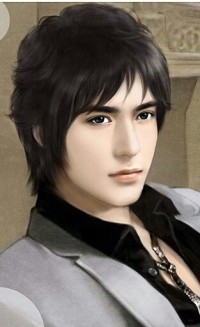 送上門的男人