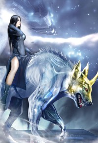 星際魔法女王