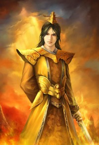 千金種田：少年將軍別痴纏